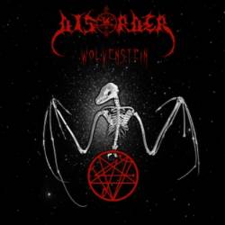 Disörder (GER) : Wolvenstein
